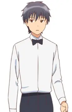 Daisuke Higashida