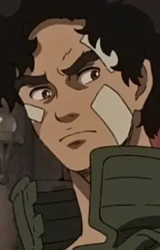 Joe