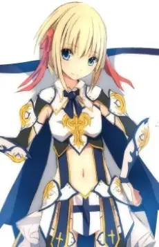 Jeanne d'Arc