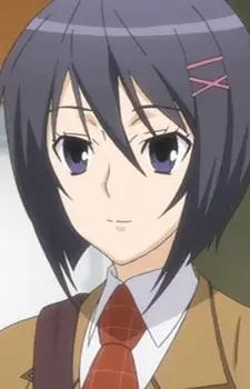 Yukari Sahashi