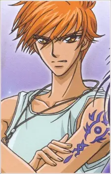 Tenma Morimura