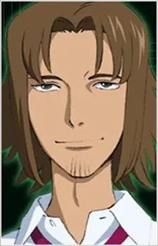 Takeru Ushio