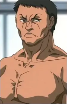 Yuri Chakovsky