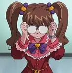 Rika Doumeki