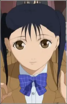 Mayumi Hashimoto