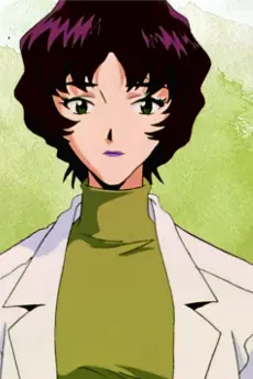 Naoko Akagi