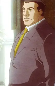 Yusuke Saito