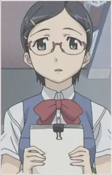 Azusa Aoi