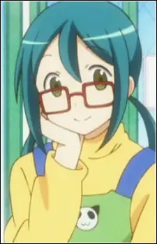 Kawashiro-sensei