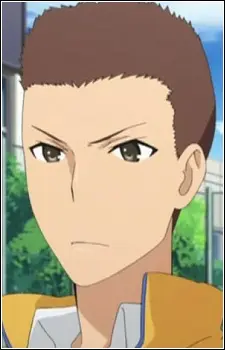 Akihiro Ooji