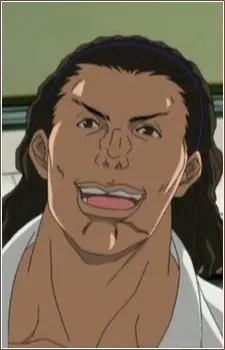 Yoshiki Satou