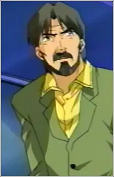 Yoshimori