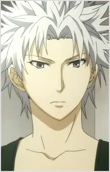 Soichirou Hinamura