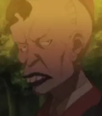 Manzou