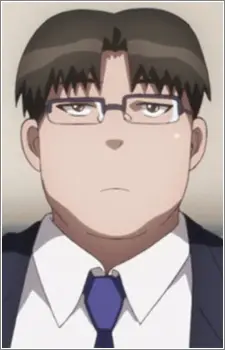 Hiroaki Uchimoto