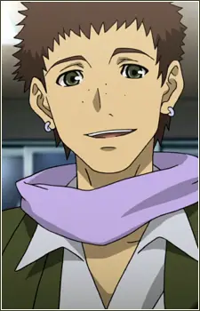 Atsushi Motegi