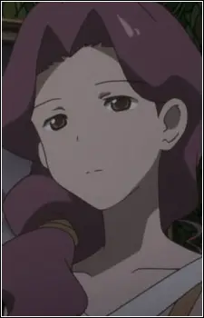 Motomiya no Haha