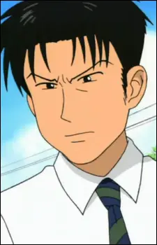 Shin no Chichi