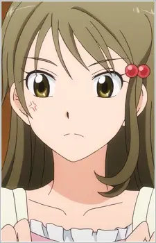 Touko Ichimiya
