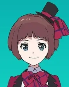 Moka Suzuki