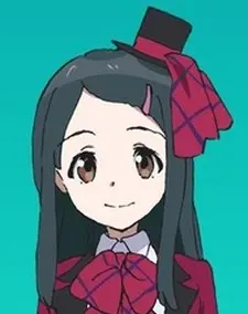 Megumi Yoshikawa