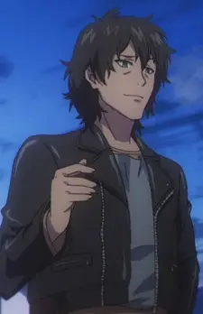 Lowe Kirishima