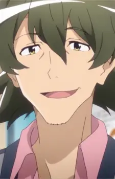 Yasutaka Hanada