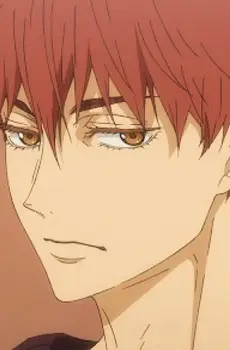 Kiyoharu Hyoudou