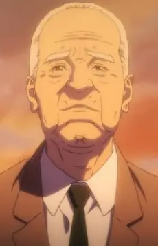 Ichirou Inuyashiki