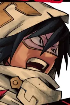 Tamaki Amajiki