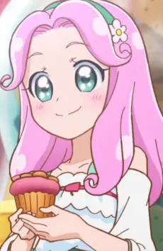 Haa-chan