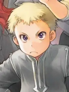 Gil