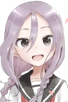 Urushi Yaotome