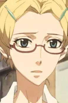 Kazuho Amatatsu