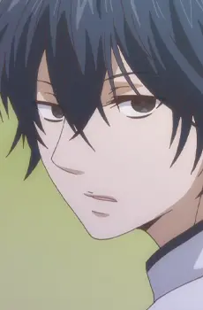 Mio Kanzaki