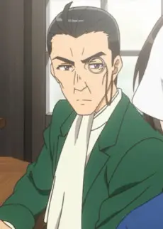 Gernot