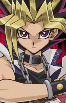 Yami Yuugi