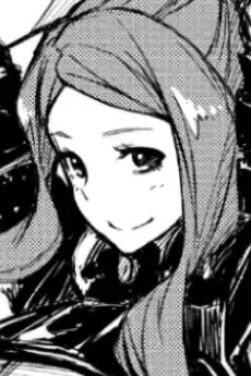 Kanade Kishichimojin