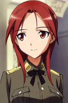 Minna-Dietlinde Wilcke