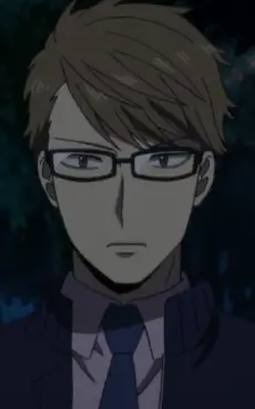 Kyouichi  Sakaki