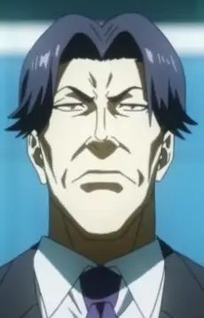 Itsuki Marude