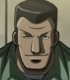 Kaoru Isawa