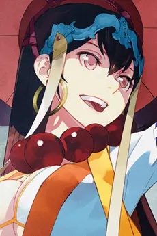 Xuanzang  Sanzang