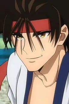 Sanosuke Sagara