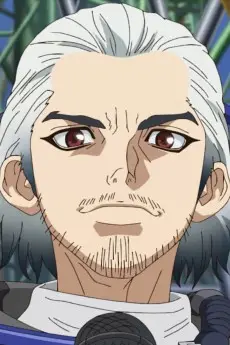 Byakuya Ishigami