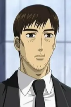 Kouichirou Iketani