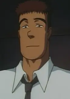 Minoru Minowa