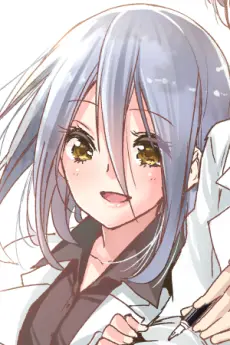 Shizuru Furuhashi