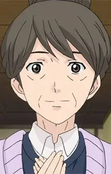 Kumi Saiki