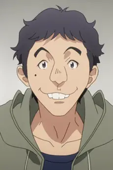 Nishio Oonishi
